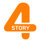 STORY4 - Kizárólag sorozatokat bemutató csatorna