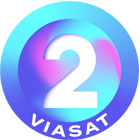 VIASAT 2 - Általános szórakoztató / kereskedelmi